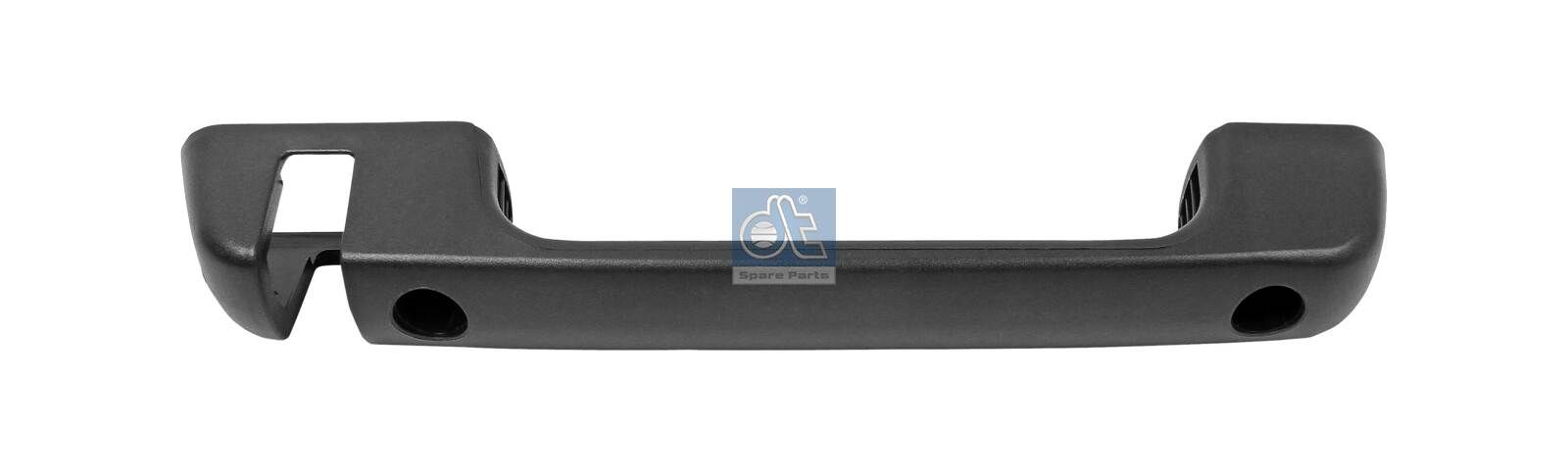 Griff, Motorhaubenentriegelung