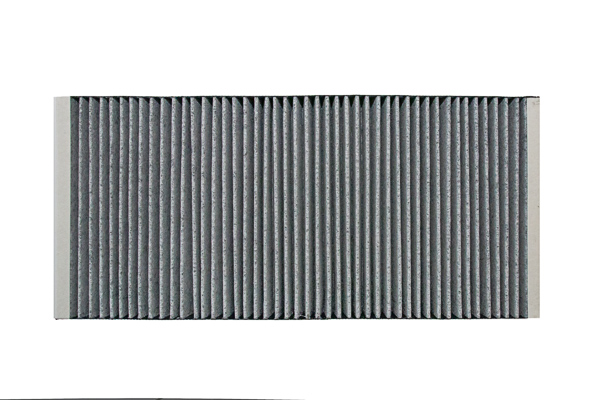 SCT Germany Innenraumfilter SAK 203 Aktivkohle