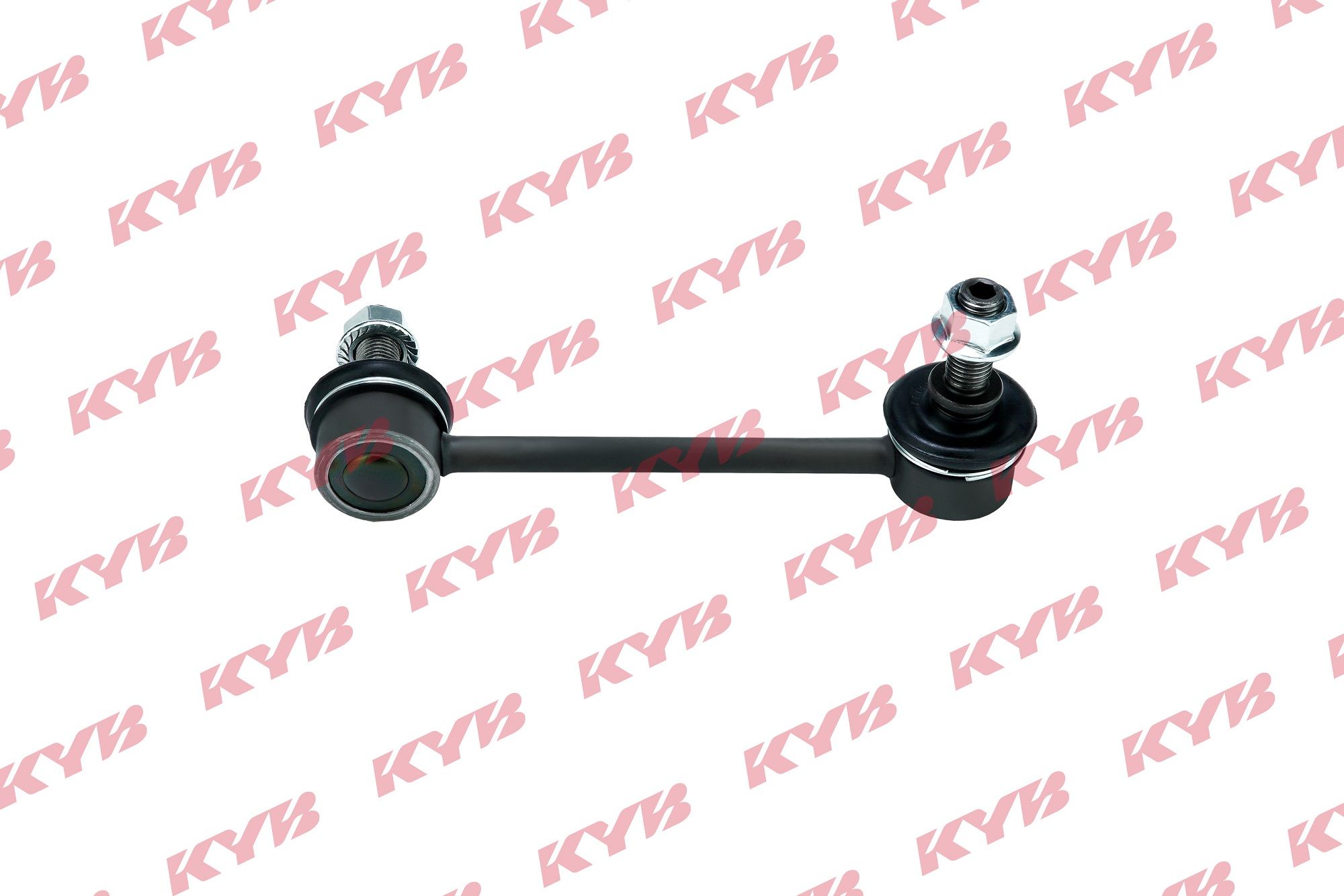 Stange/Strebe, Stabilisator