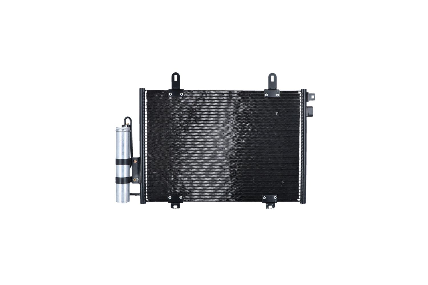 Kondensator, Klimaanlage