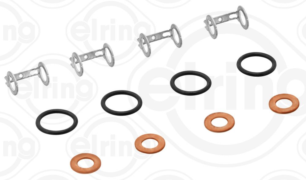 Dichtungssatz, Einspritzdüse