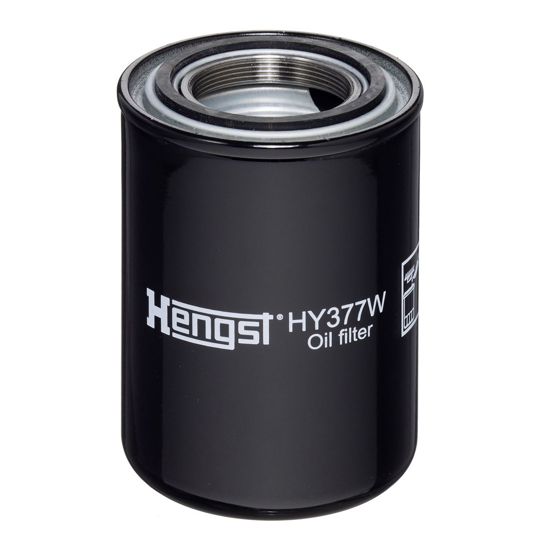 Filter, Arbeitshydraulik