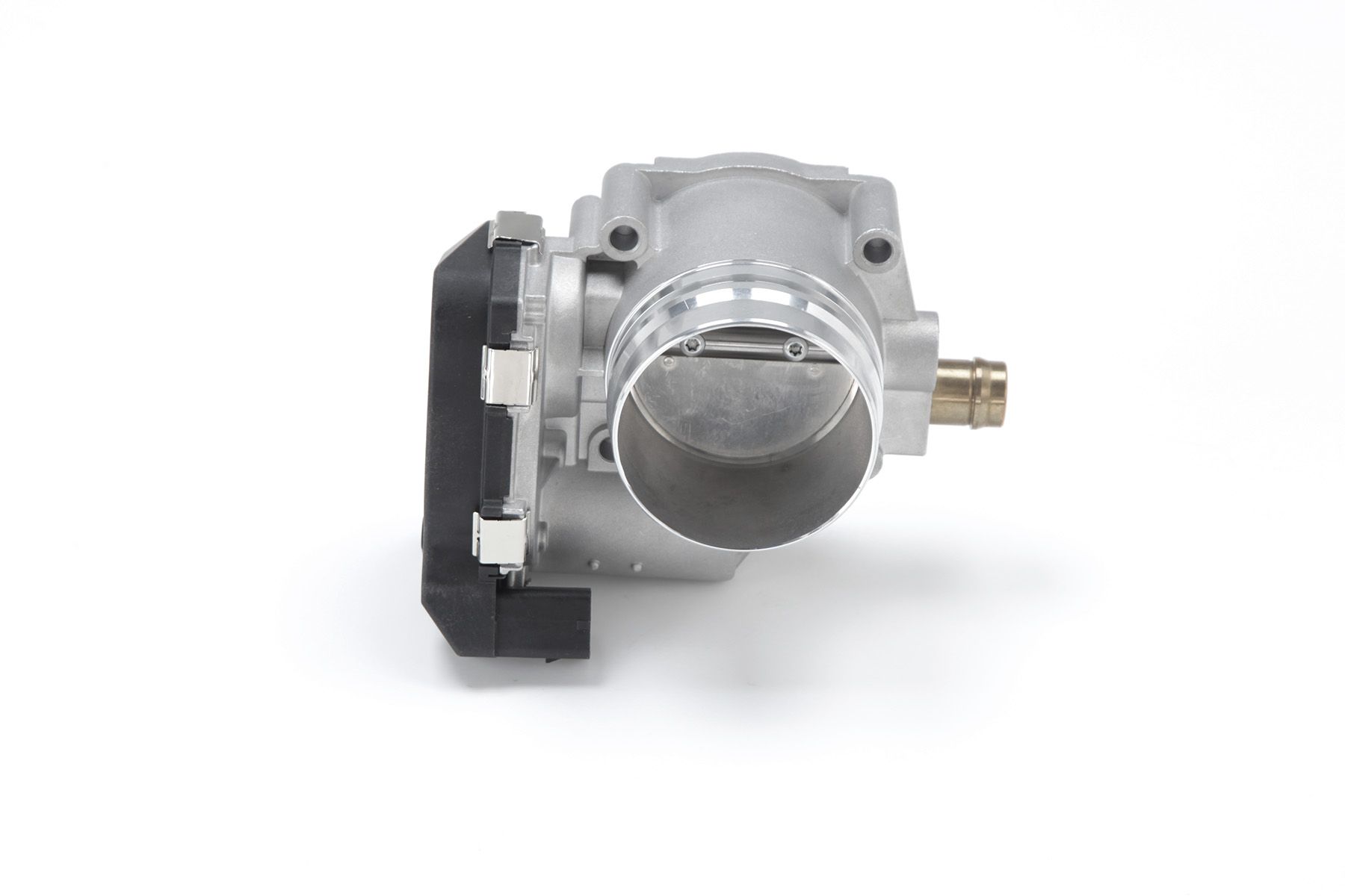 Drosselklappenstutzen