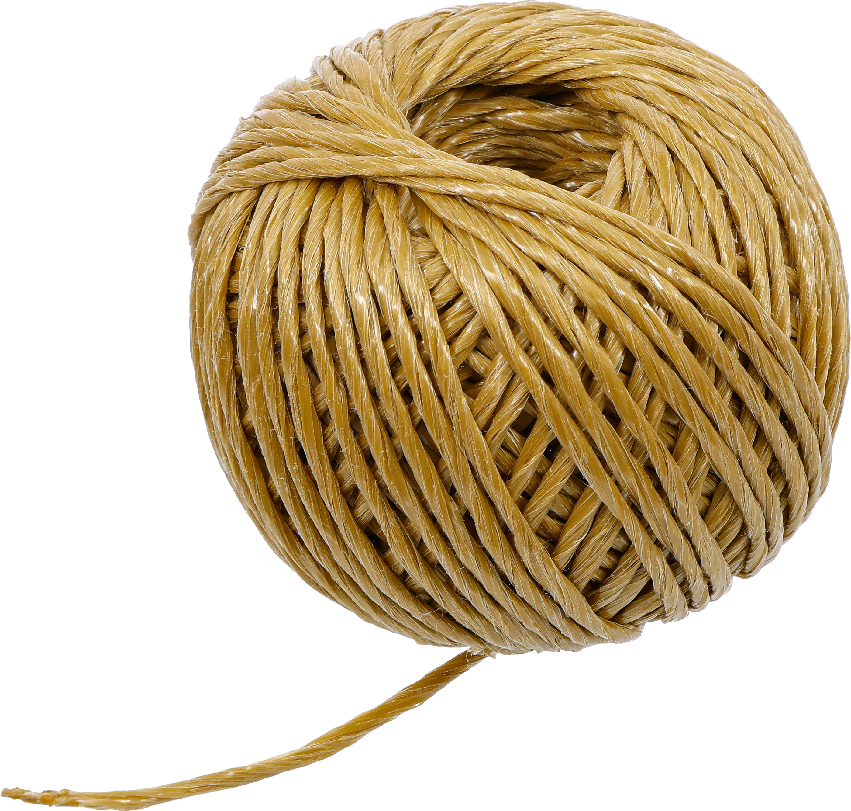 BGS Paketkordel | 2 mm x 50 m
