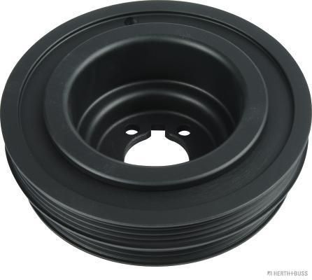 Riemenscheibe, Kurbelwelle