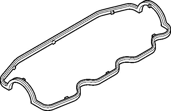 Dichtung, Zylinderkopfhaube