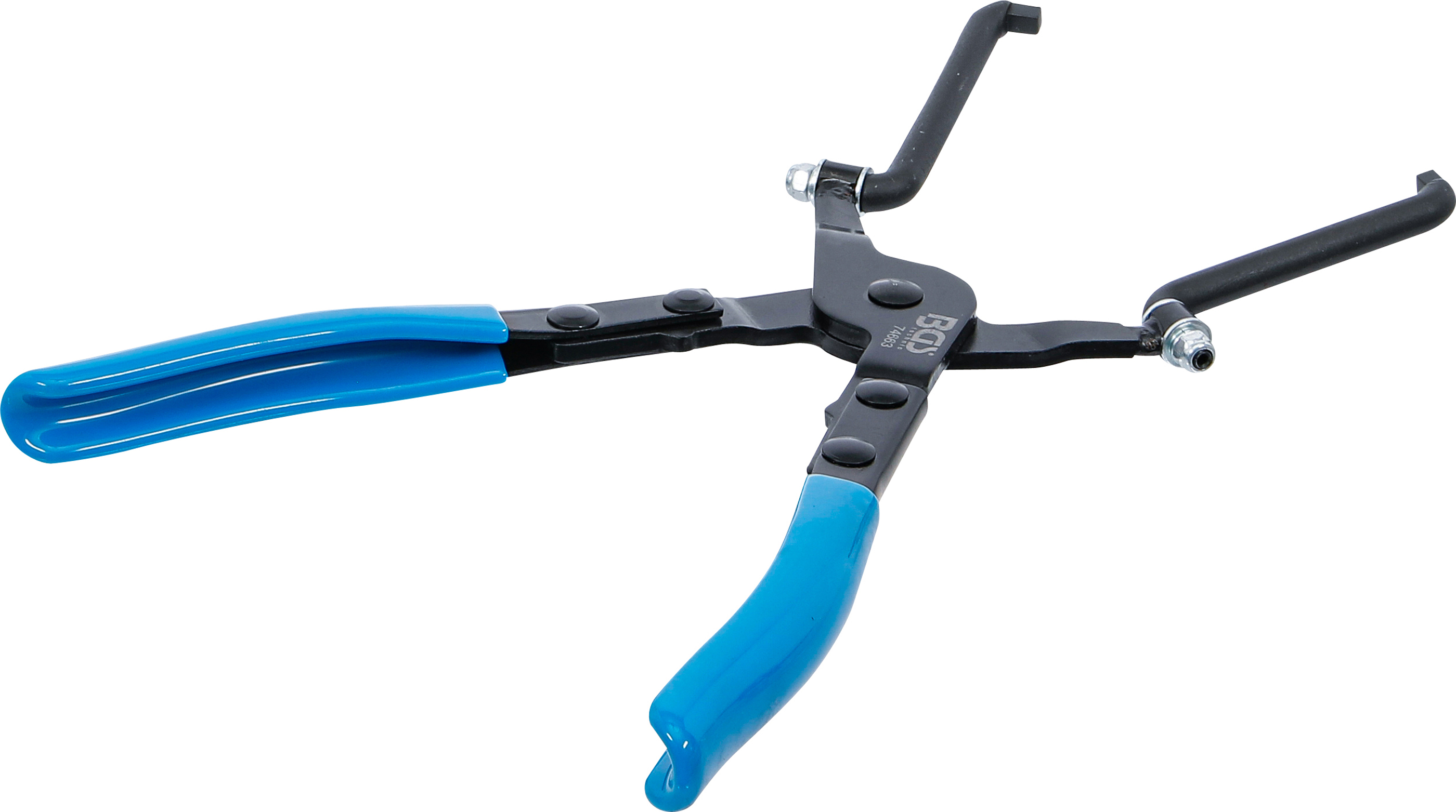 BGS Schnellverbinder-Trennzange | für Leitungssysteme