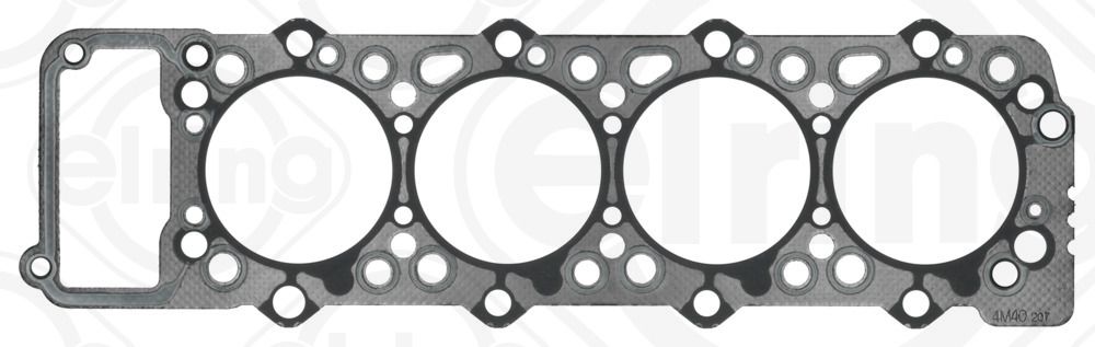 Dichtung, Zylinderkopf