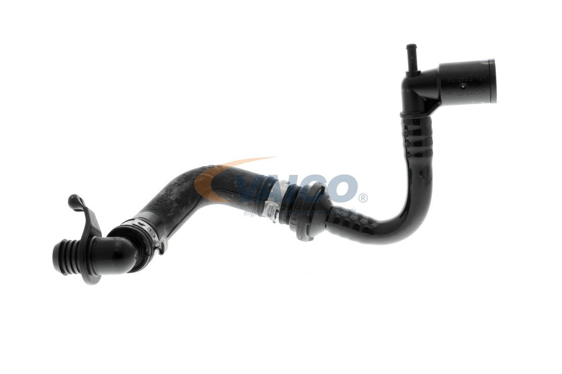 Unterdruckschlauch, Bremsanlage