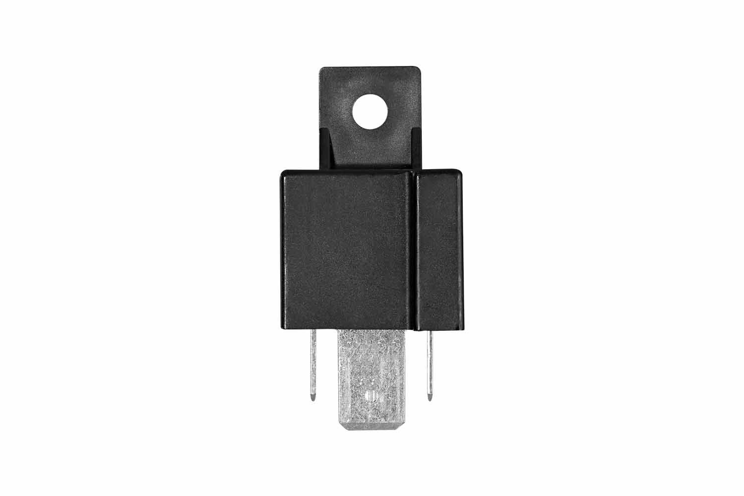 Relais, Arbeitsstrom