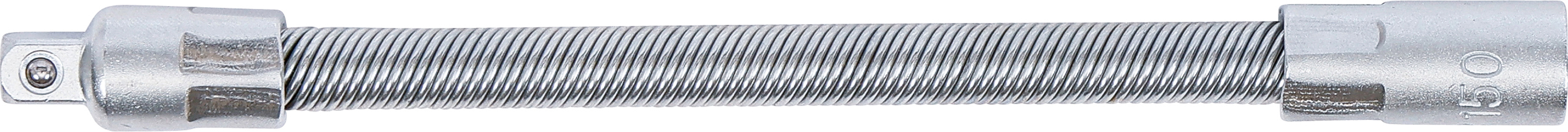 BGS Flexible Verlängerung | 6,3 mm (1/4") | 150 mm