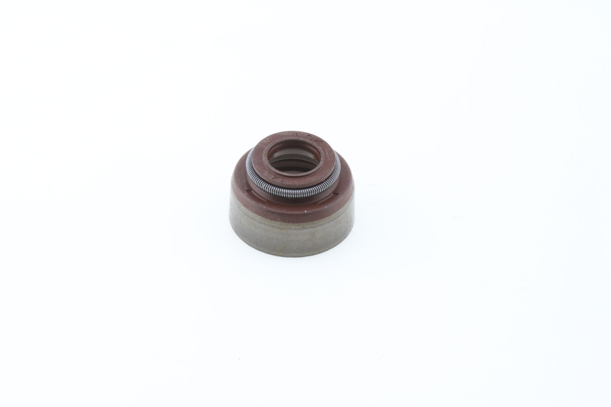 Dichtring, Ventilschaft