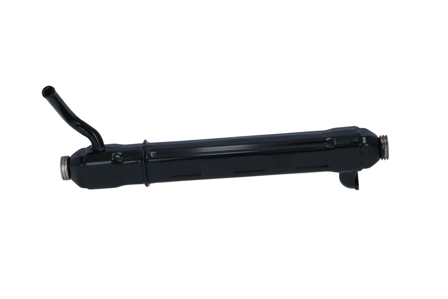 Kühler, Abgasrückführung