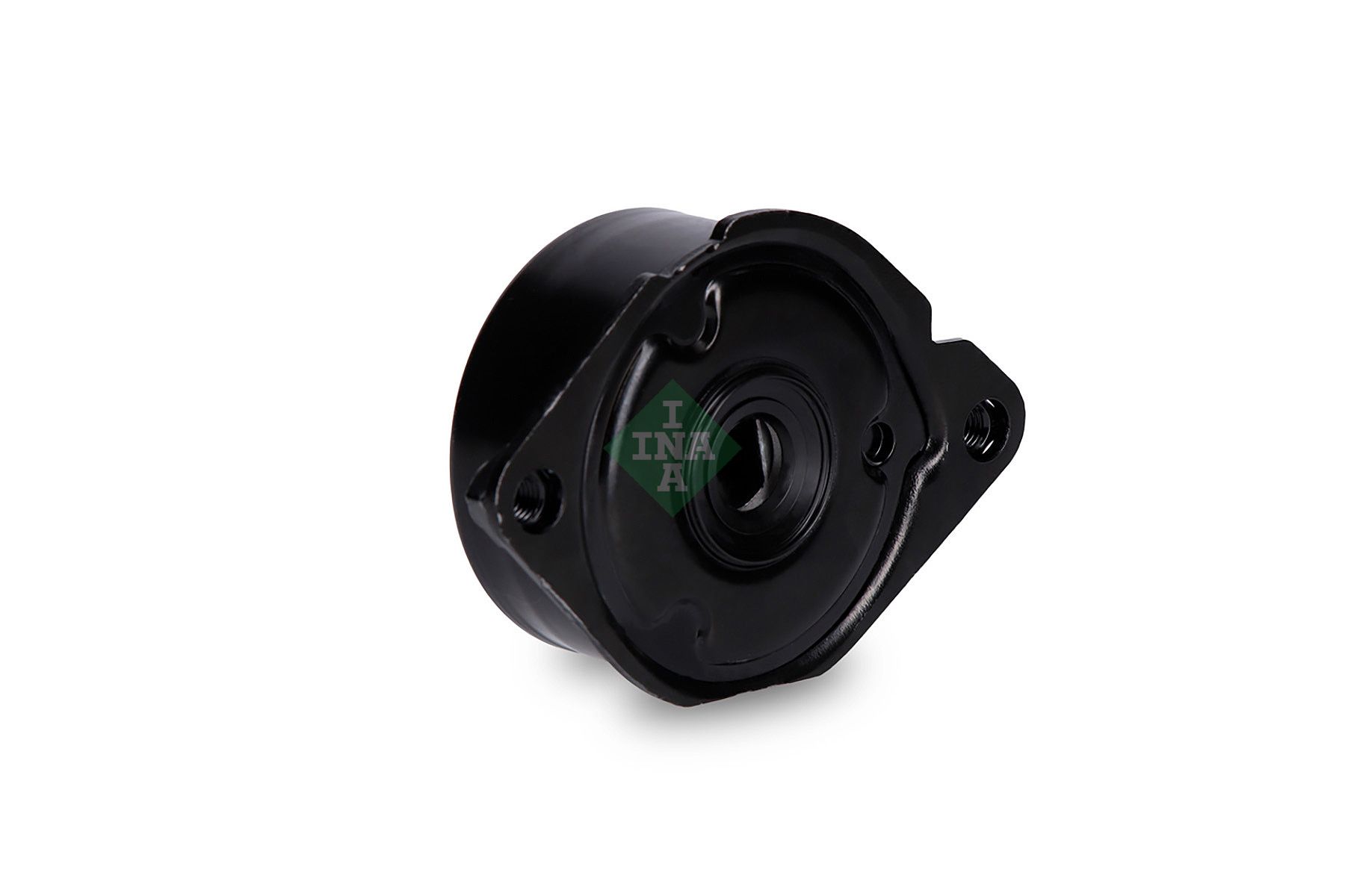 Riemenspanner, Keilrippenriemen