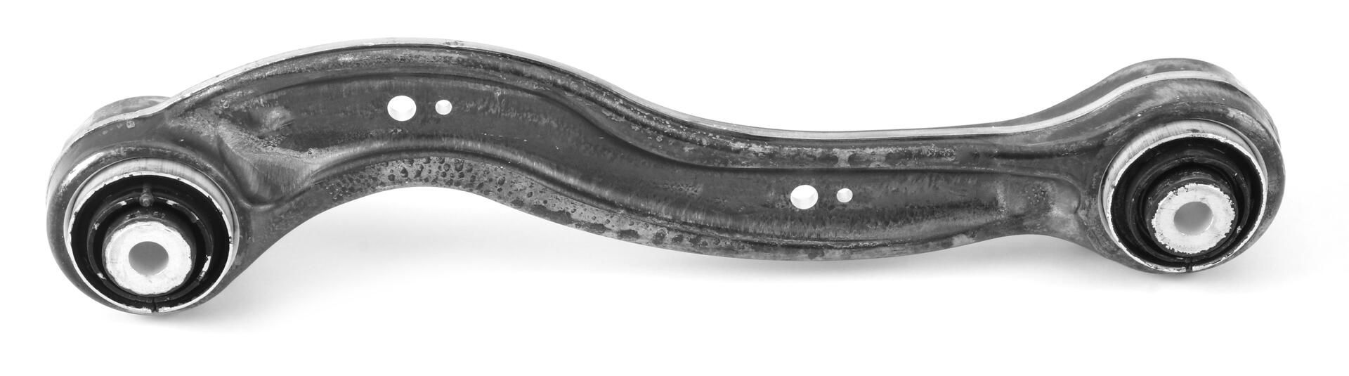 Lenker, Radaufhängung