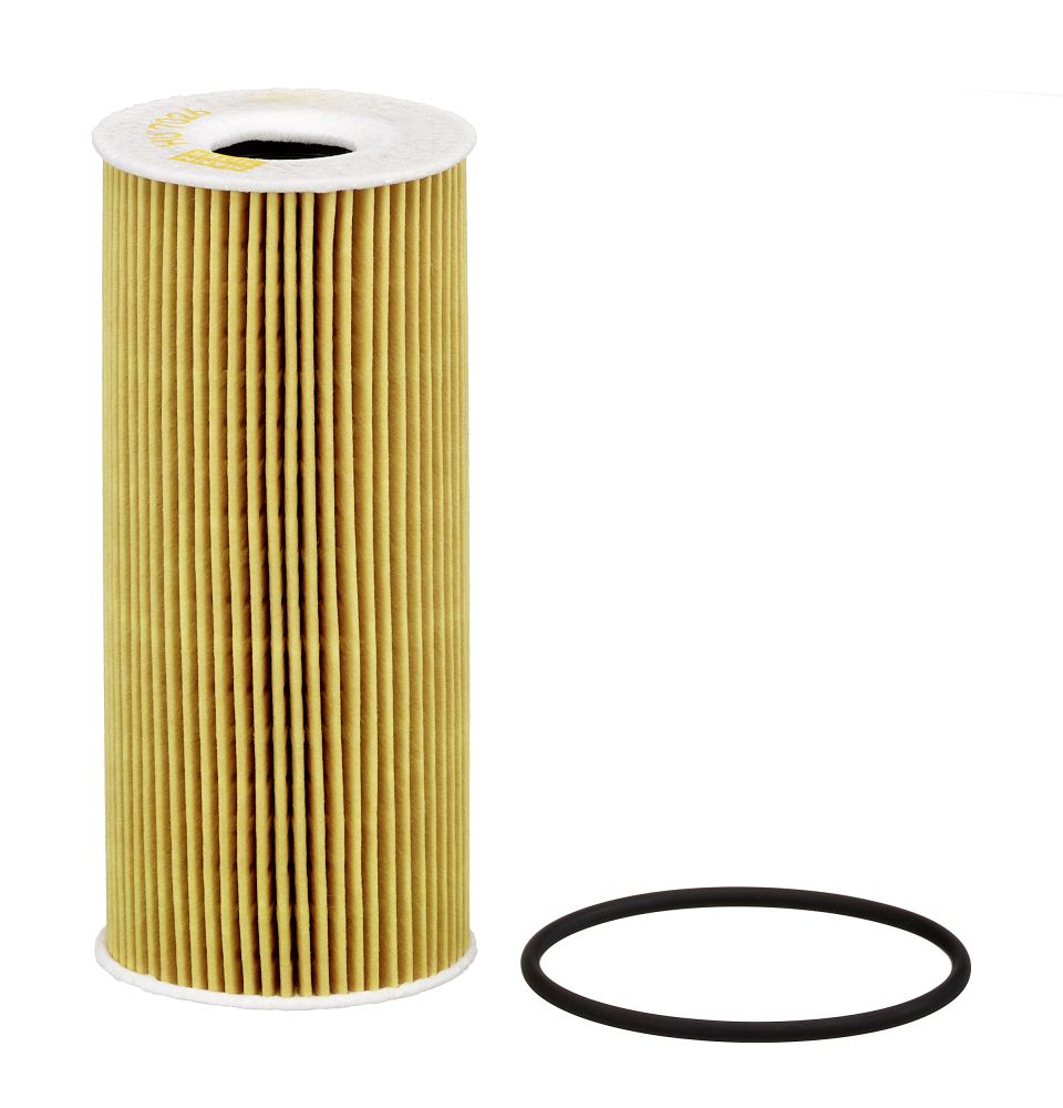 Ölfilter