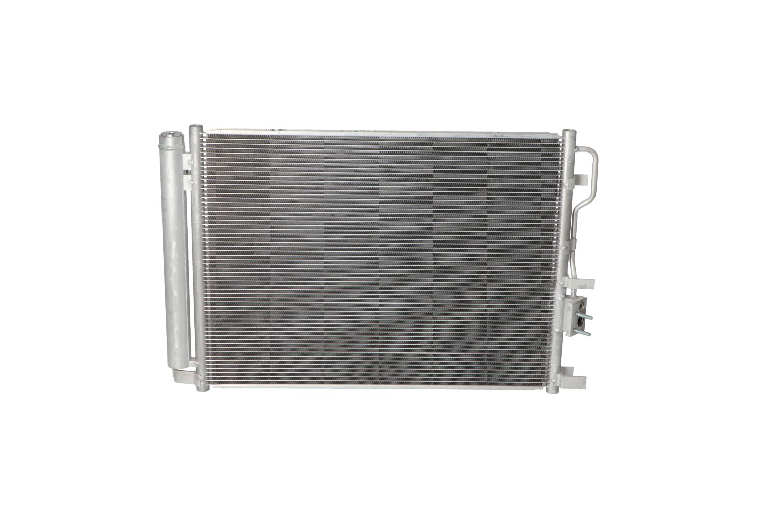 Kondensator, Klimaanlage