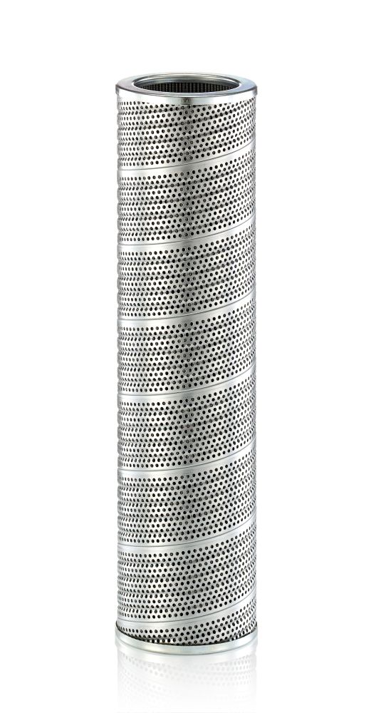 Filter, Arbeitshydraulik