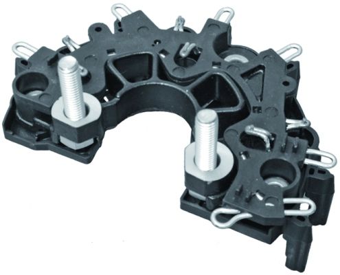 Gleichrichter, Generator “BOM-Prestolite”