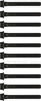 Zylinderkopfschraubensatz