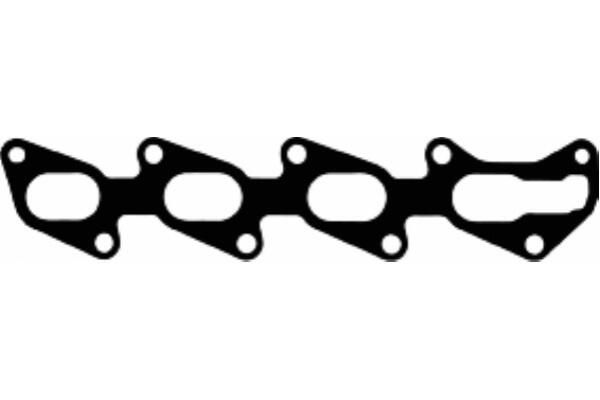 Dichtung, Abgaskrümmer