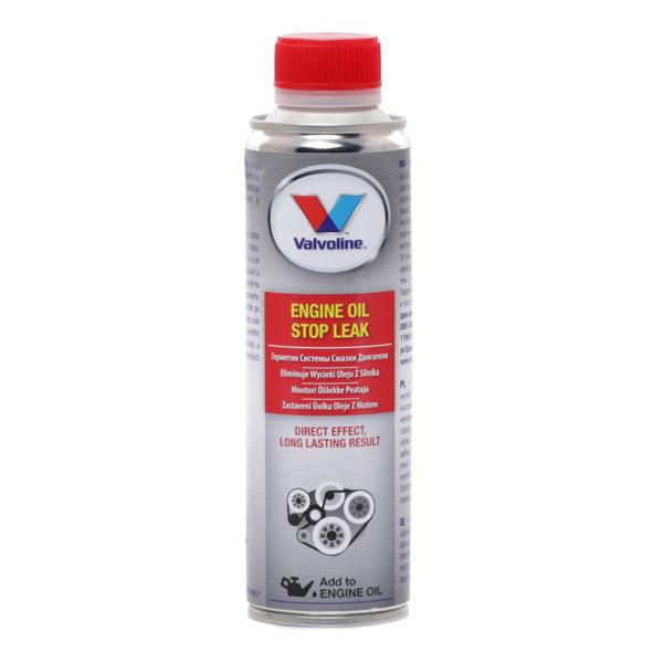 Valvoline Engine Oil Stop Leak Motoröl Leckstopp 300 ml