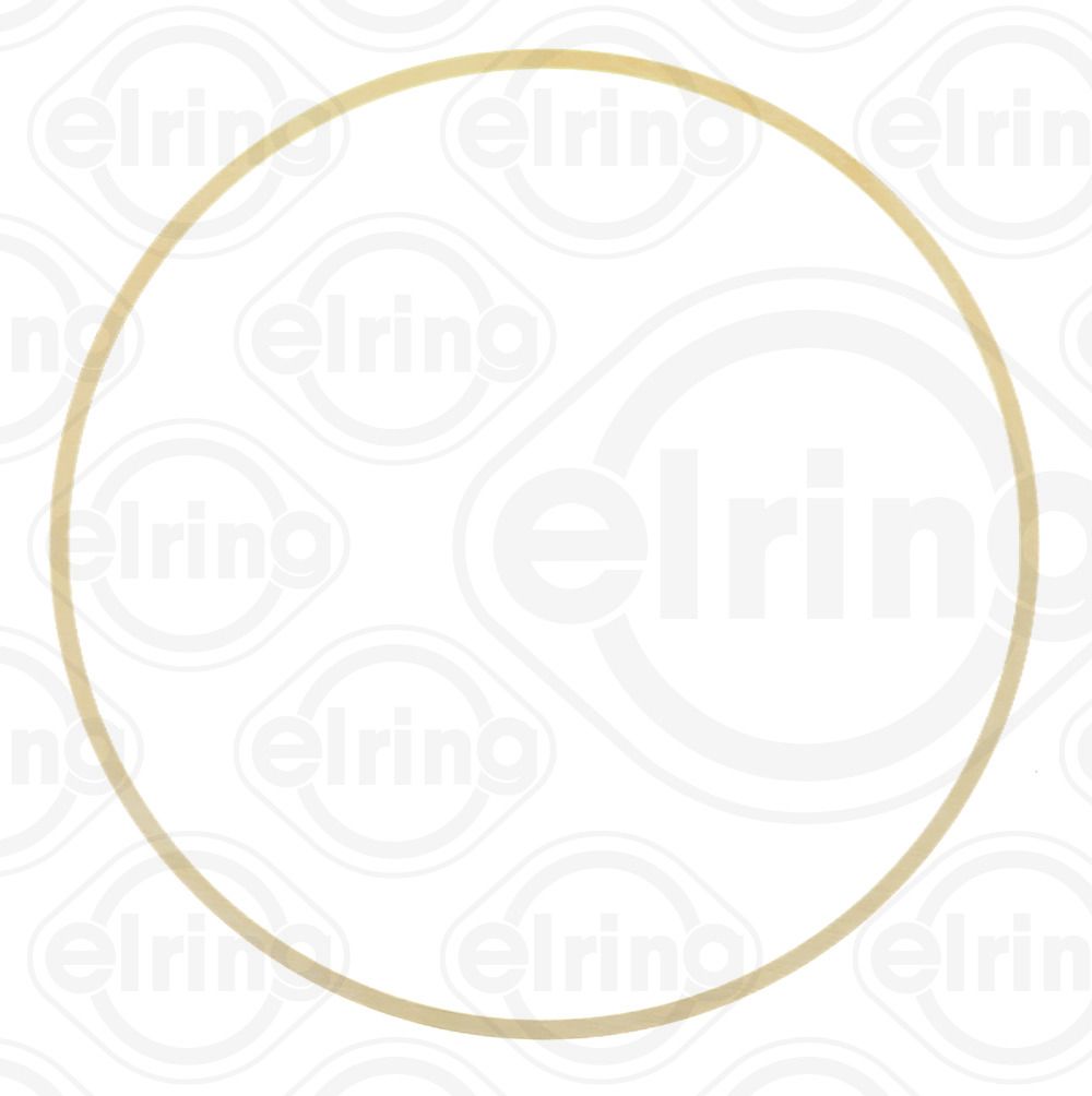 Dichtung, Zylinderlaufbuchse