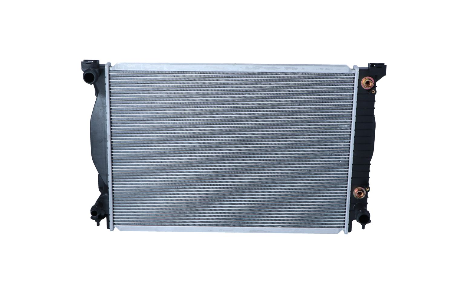 Kühler, Motorkühlung