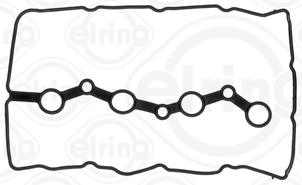 Dichtung, Zylinderkopfhaube