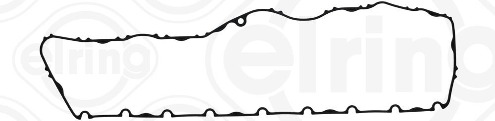 Dichtung, Ölkühler