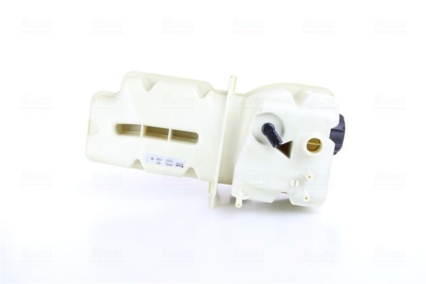 Ausgleichsbehälter, Kühlmittel