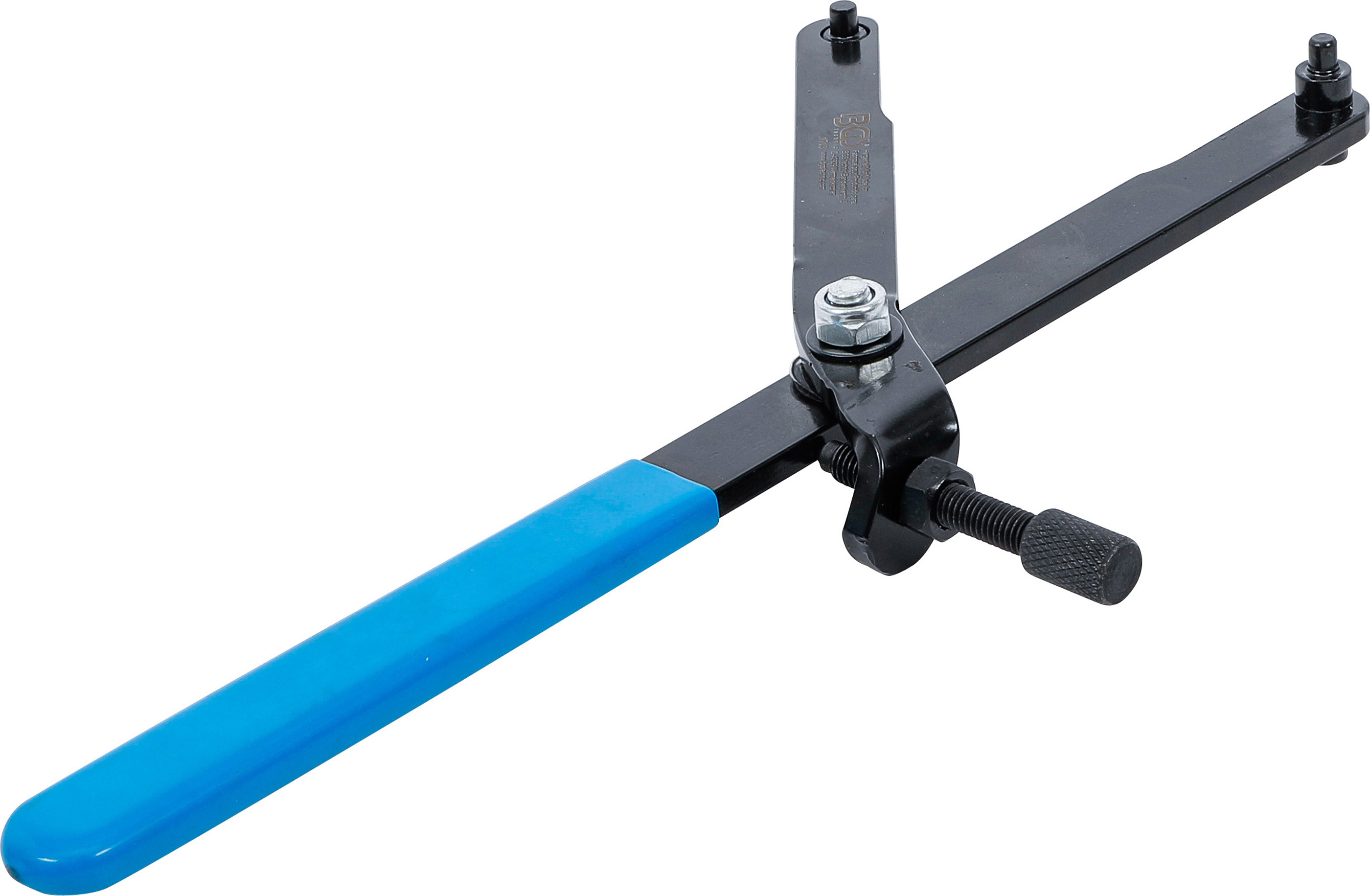 BGS Kupplungskorb-Gegenhalter