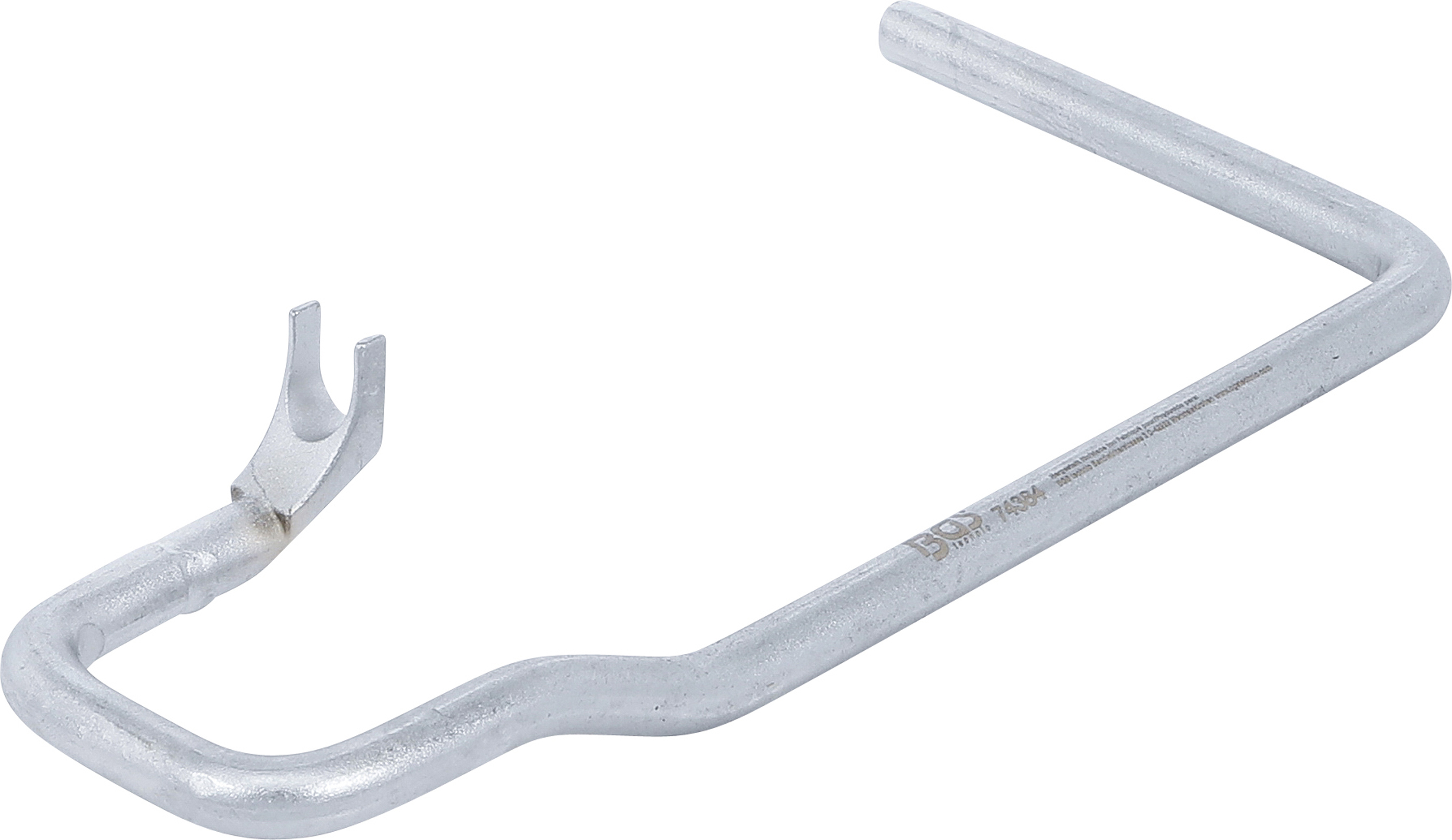 BGS Bremspedal-Entriegelungswerkzeug | für VAG und Audi