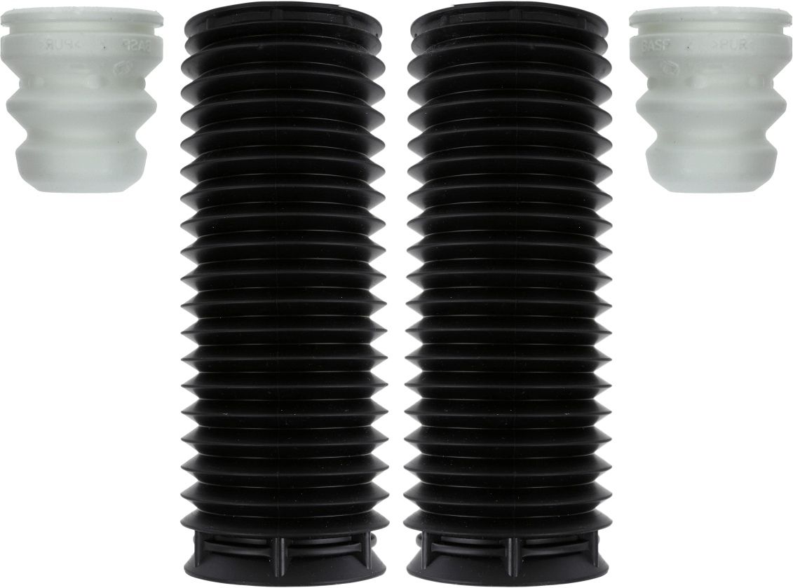 Staubschutzsatz, Stoßdämpfer