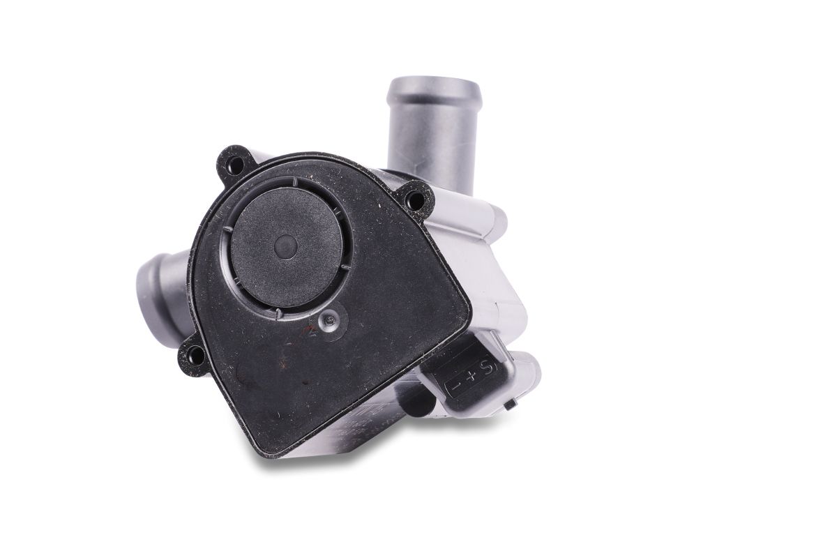 Zusatzwasserpumpe (Kühlwasserkreislauf)