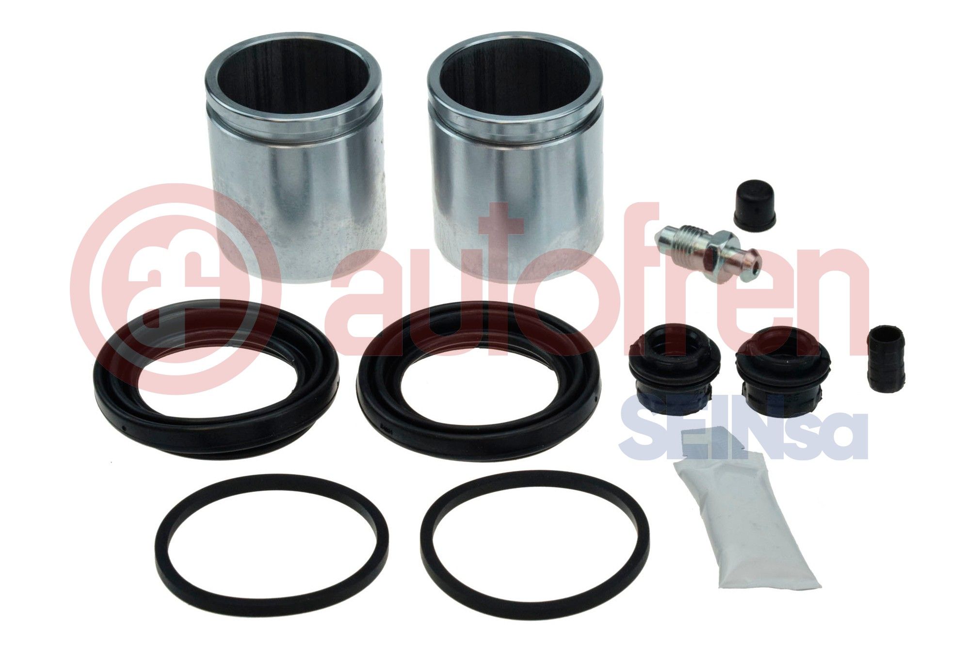 Reparatursatz, Bremssattel “AUTOFREN SEINSA TRW , KIT WITH PISTON , 48 mm”