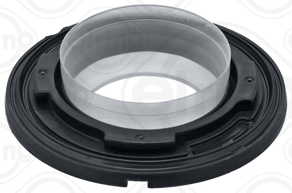 Wellendichtring, Kurbelwelle