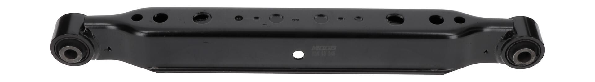 Lenker, Radaufhängung