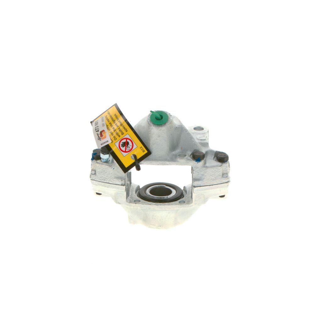 Bremssattel 0 986 473 951 “BOSCH 35 mm, 44 mm”