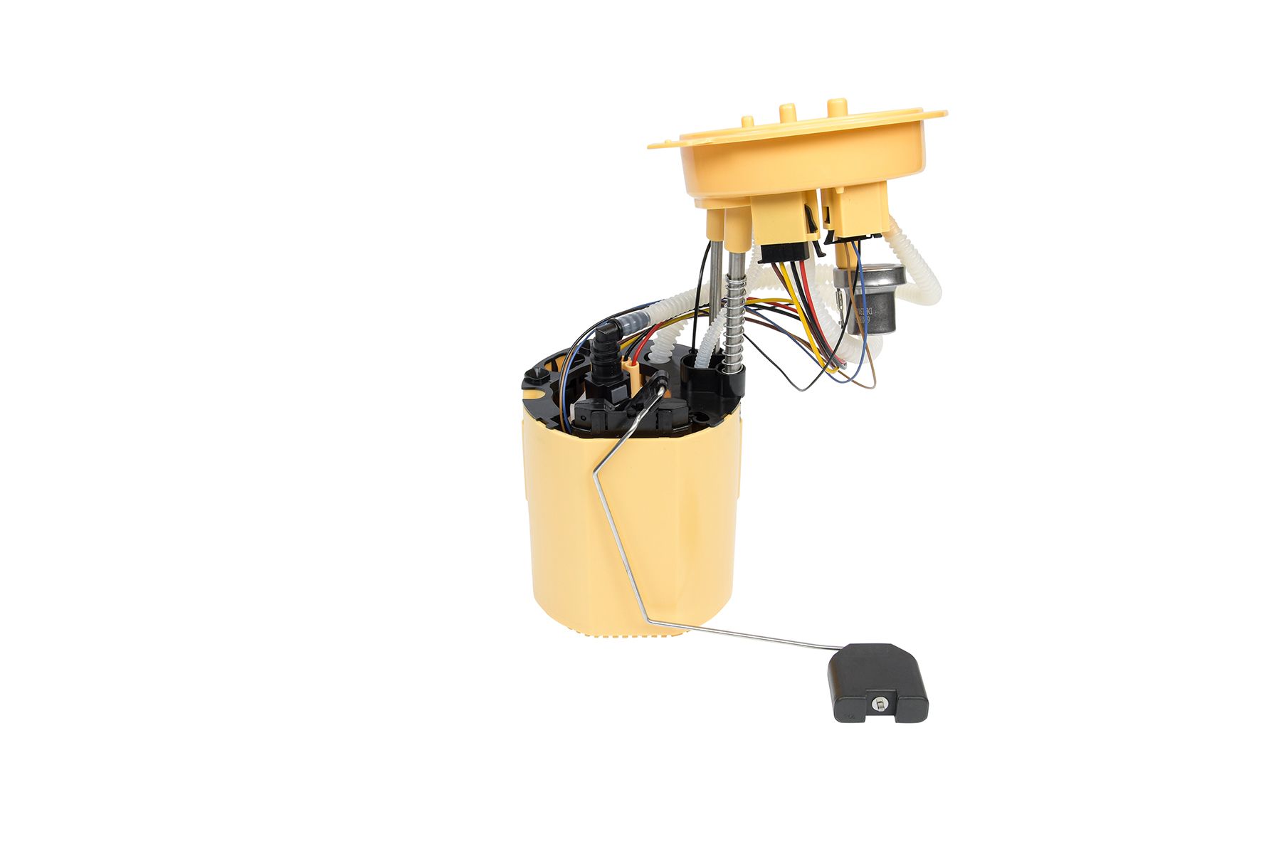 Kraftstoff-Fördereinheit