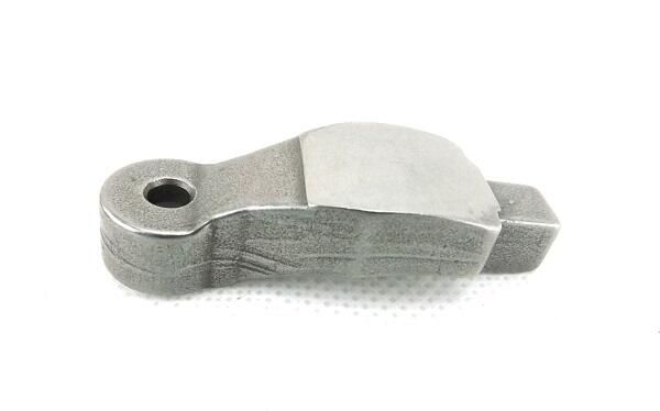 Schlepphebel, Motorsteuerung