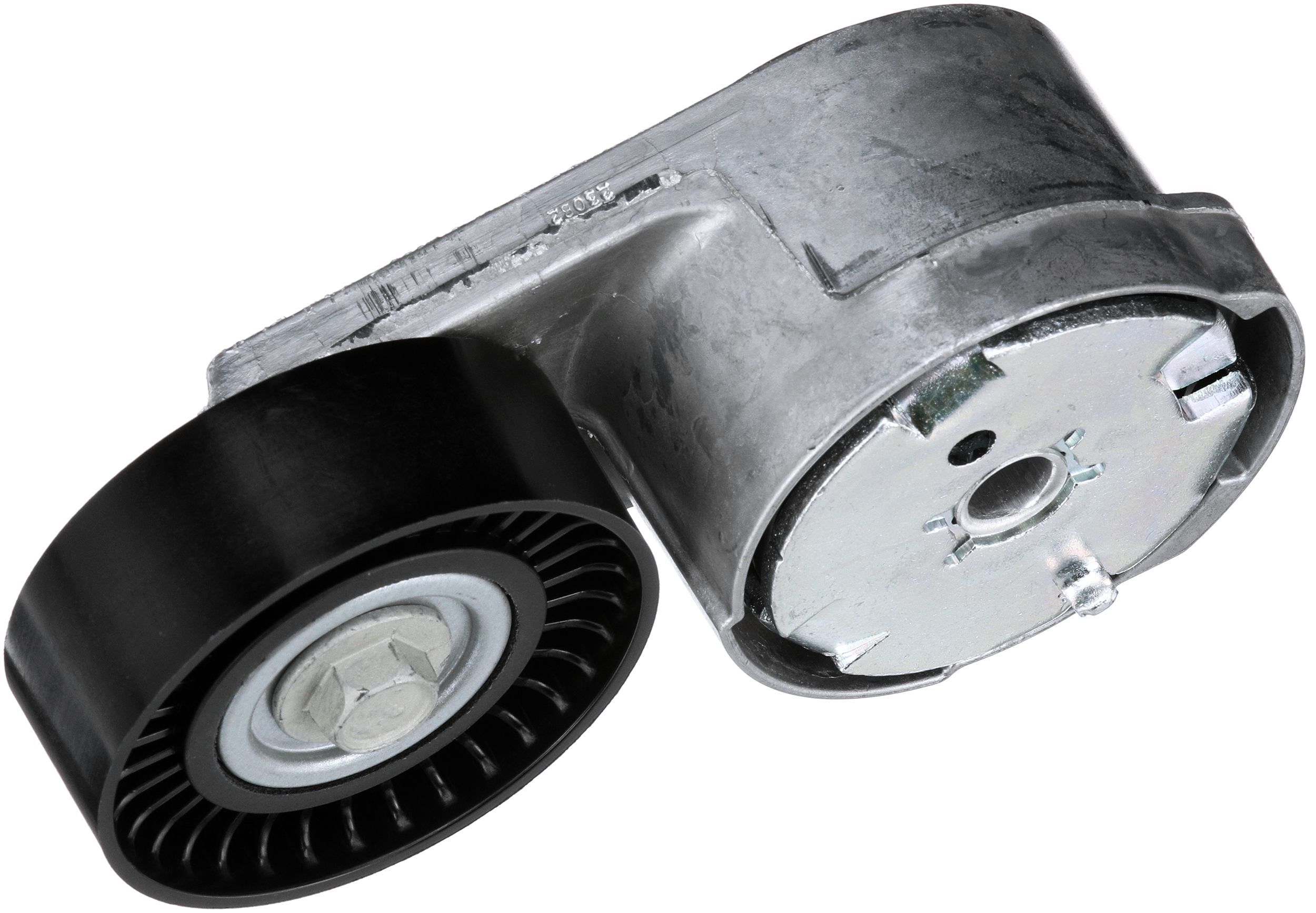 Riemenspanner, Keilrippenriemen