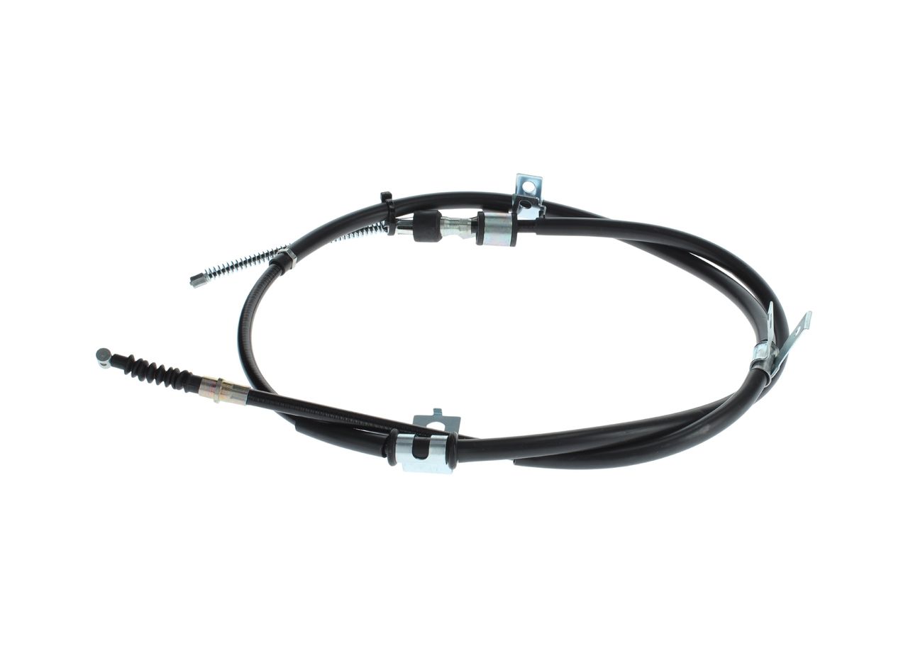 Seilzug, Feststellbremse 1 987 482 516 “BOSCH 2.018 mm”