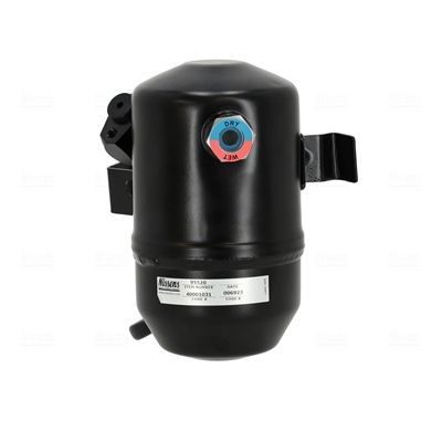 Trockner, Klimaanlage