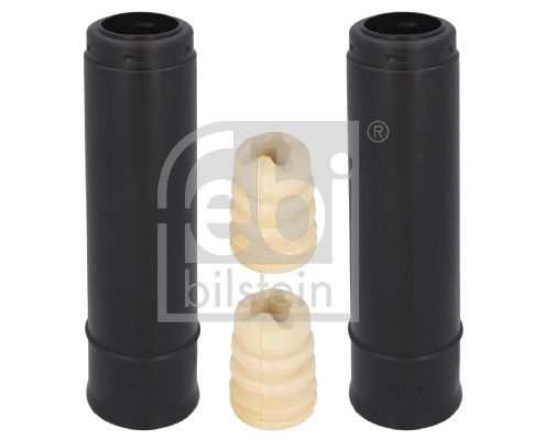 Staubschutzsatz, Stoßdämpfer