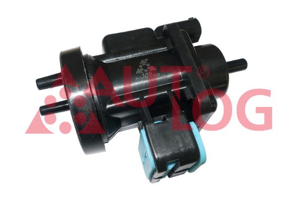 Druckwandler, Turbolader