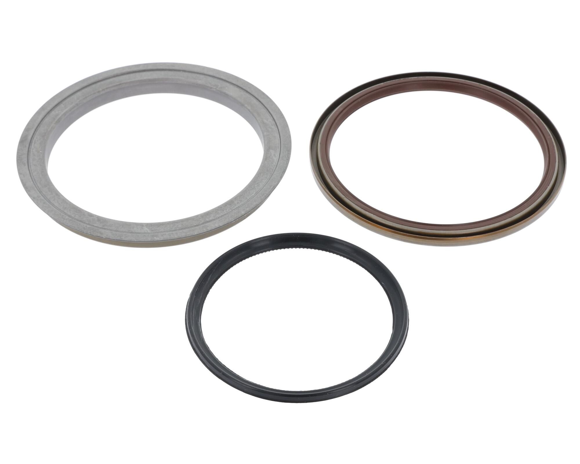 Reparatursatz, Radnabe