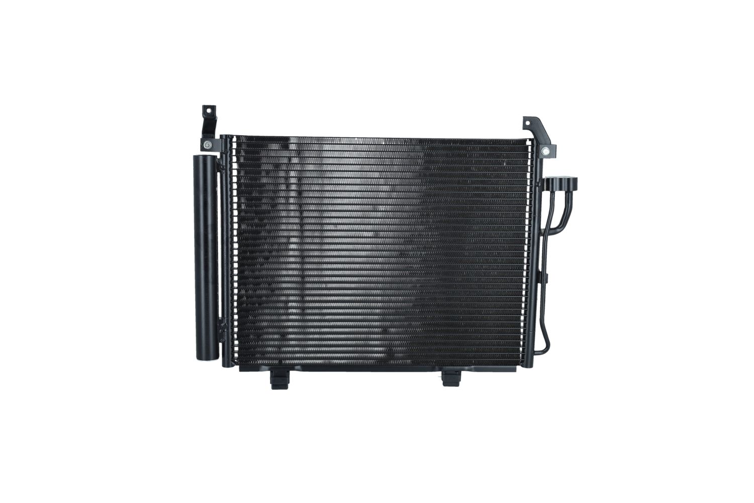 Kondensator, Klimaanlage