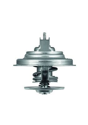 Thermostat, Kühlmittel