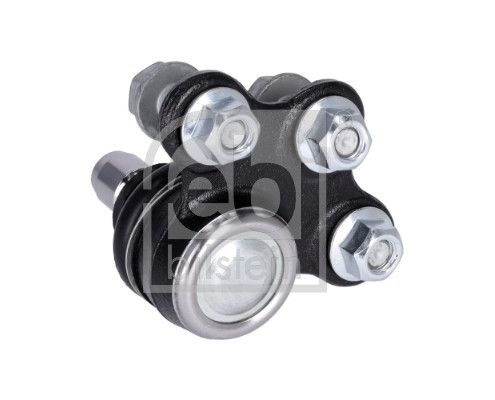 Trag-/Führungsgelenk